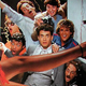 Illustration for article titled iBachelor Party/i also becoming a sitcom, consummating TV’s marriage to old movies